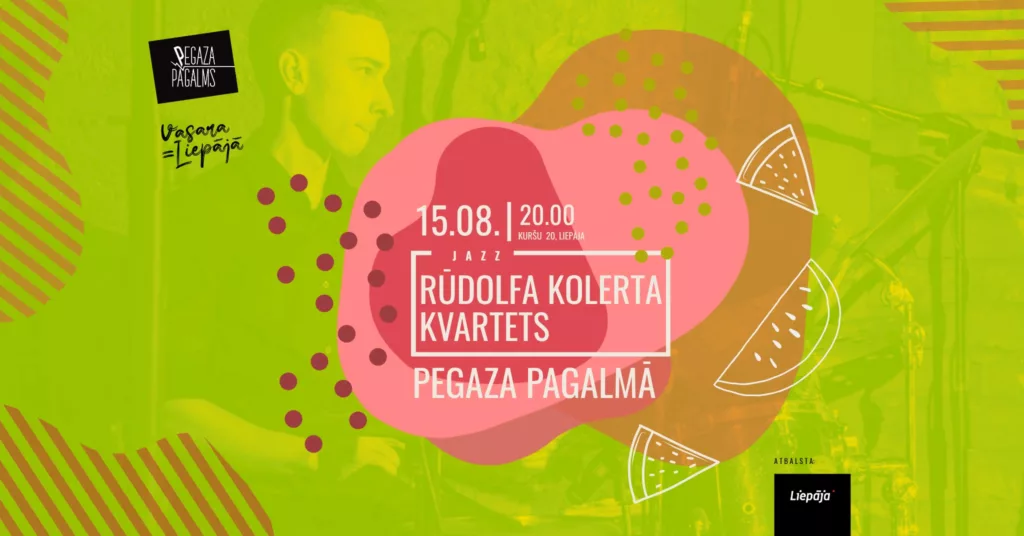 Rūdolfa Kolerta kvartets (jazz)