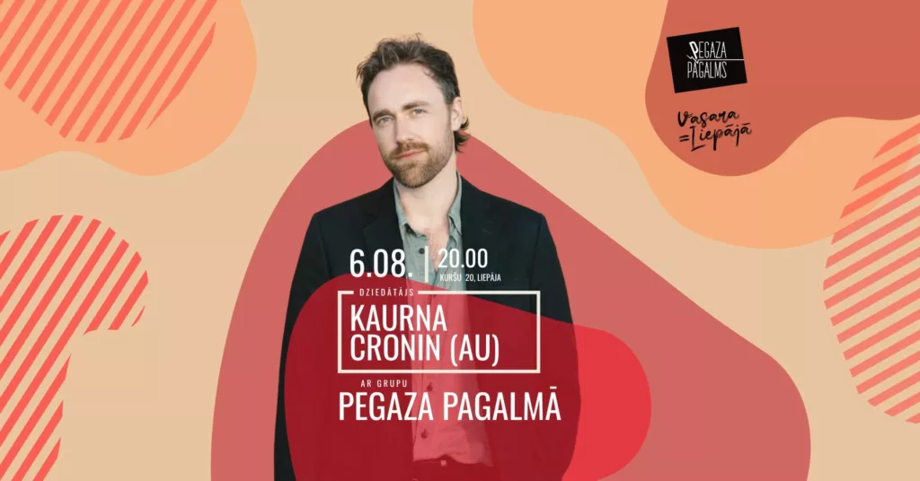 Kaurna Cronin (AU)