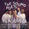 ‘The Sound Poets’ Mežaparka Zaļajā teātrī