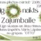 Līgo nakts Zaļumballe Lubānā