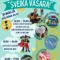 Bērnu svētki Ķūļciemā „Sveika vasara!”