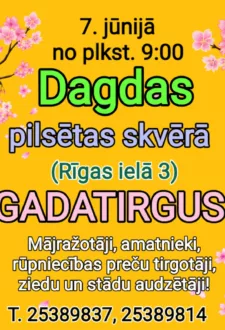 Tirgus