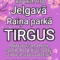 Tirgus