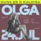 Olga Rajecka x Kuldīga