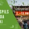 SALASPILS NOVADA SVĒTKI | SALASPILIJ 840