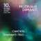MUZIKĀLIE DIMANTI