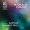 Koncerts “Muzikālie dimanti”