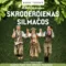 Skroderdienas Silmačos Jersikas pilskalnā