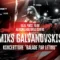 Miks Galvanovskis – ‘Balāde par Letiņu’