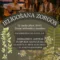 Ielīgošana Zorģos