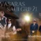 VASARAS SAULGRIEŽI LIMBAŽOS