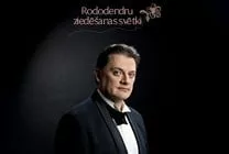 Rododendru ziedēšanas svētki | Aleksandrs Antoņenko