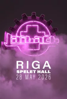 Laibach | Rīga