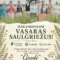 Vasaras saulgriežu ieskandināšana Rembatē