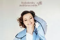 Rododendru ziedēšanas svētki | Marija Naumova