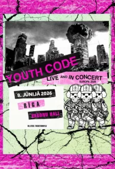 Youth Code