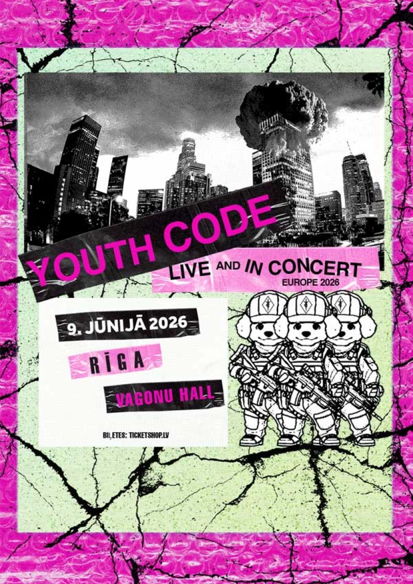 Youth Code
