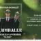 Ielīgojam Dobelē! | ZAĻUMBALLE