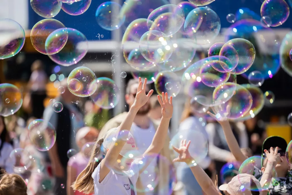 Bumbiņ’fests 2026