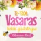 Vasaras Lielais gadatirgus Vērmanes dārzā 2026 – Dizains, Amatniecība un Gardumi