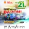 Drift Party Baroni