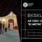 Ekskursija ar gidu un īsfilma “81 metrs”