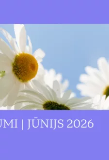 Pasākums “Līgo! Līgo!” Briģu KN