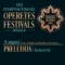 VIII Starptautiskais Operetes festivāls Ikšķilē