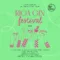 RIGA GIN FESTIVAL