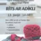 Rīts ar adīkli