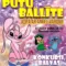 Putu ballīte Neretā
