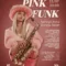 PINK FUNK | Patrīcija Anna Doniņa Sextet