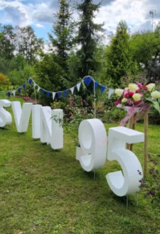 Apes pilsētas svētki 2026