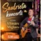 “Saulrieta koncerts” ar Vilmāru Miglavu