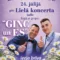 Grupas “Ginc un Es” balle Ērgļu svētkos 2026