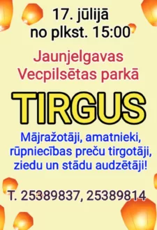 Tirgus