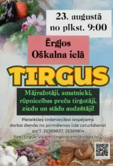 Tirgus
