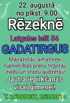 Tirgus