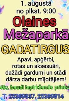 Tirgus