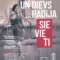 Itāļu klasiskās mūzikas koncertstāsts “UN DIEVS…RADĪJA SIEVIETI”