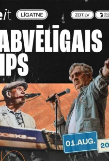 LABVĒLĪGAIS TIPS