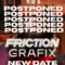 FRICTION X GRAFIX // RĪGA