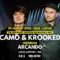 Selecta: Camo & Krooked / Arcando