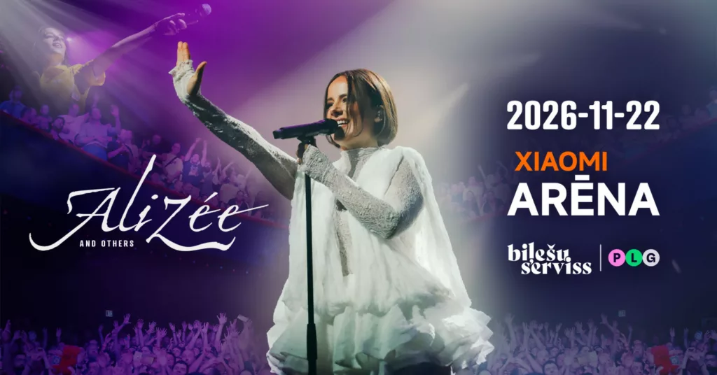 Alizée ‘Moi Lolita’