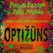 Festivāls “Optižūns”