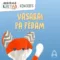 TUTAS KONCERTUZVEDUMS – VASARAI PA PĒDĀM