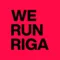 We Run Riga