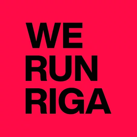 We Run Riga