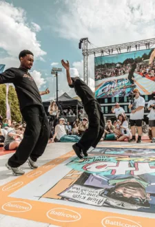 GHETTO GAMES FESTIVAL 2026
