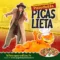 Izrāde bērniem PAZUDUŠĀS PICAS LIETA